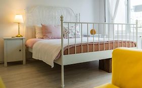 Bucharest Cozy Studio