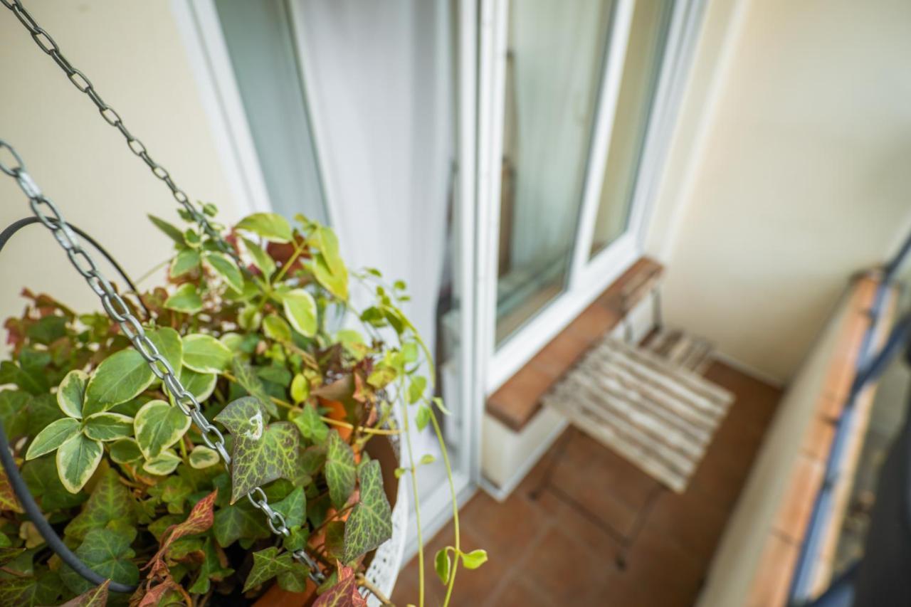 Bucharest Cozy Studio Exterior foto